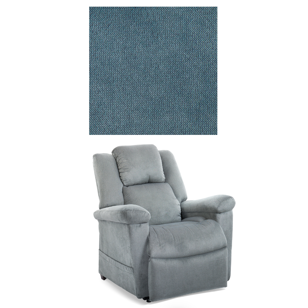 Golden Technologies MaxiComfort DayDreamer Power Pillow Reclining Lift Chairs - Calypso